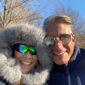 Meet your Posher, Adriana